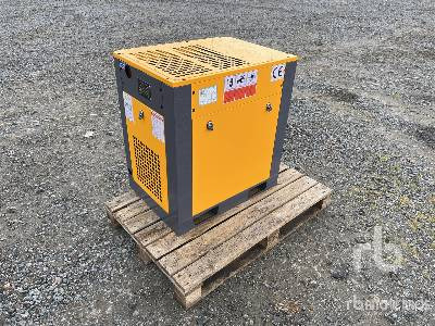 ZELFIR VSD-10HP (Unused) - Compresseur d'air: photos 3 ZELFIR VSD-10HP (Unused) - Compresseur d'air: photos 3