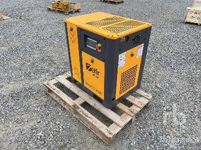 ZELFIR VSD-10HP (Unused) - Compresseur d'air: photos 2 ZELFIR VSD-10HP (Unused) - Compresseur d'air: photos 2