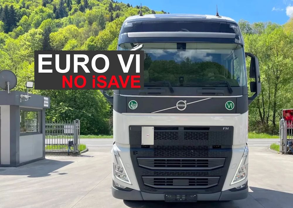 Volvo FH 500 // Silnik Euro 6 nie Isave // Parkclima // XL // Radary // Duże zbiorniki // Gwarancja // - Tracteur routier: photos 1 Volvo FH 500 // Silnik Euro 6 nie Isave // Parkclima // XL // Radary // Duże zbiorniki // Gwarancja // - Tracteur routier: photos 1