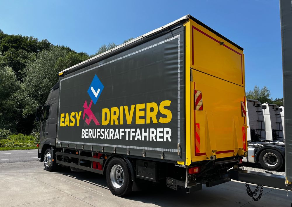 Volvo FH 420 4x2 // Zestaw + przyczepa Schwarzmuller // Jak Nowy // Niski przebieg // Automat // Idealny !!! - Camion à rideaux coulissants: photos 4 Volvo FH 420 4x2 // Zestaw + przyczepa Schwarzmuller // Jak Nowy // Niski przebieg // Automat // Idealny !!! - Camion à rideaux coulissants: photos 4