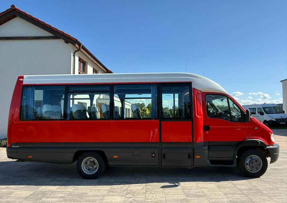 Renault Mascott - Minibus, Transport de personnes: photos 4 Renault Mascott - Minibus, Transport de personnes: photos 4