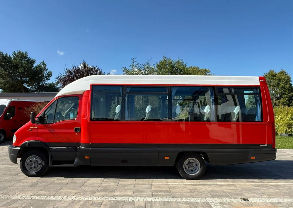 Renault Mascott - Minibus, Transport de personnes: photos 5 Renault Mascott - Minibus, Transport de personnes: photos 5