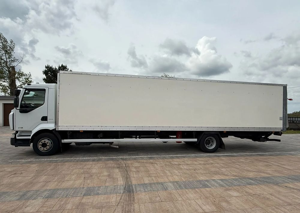 Renault Midlum 270 DXI - Camion frigorifique: photos 5 Renault Midlum 270 DXI - Camion frigorifique: photos 5