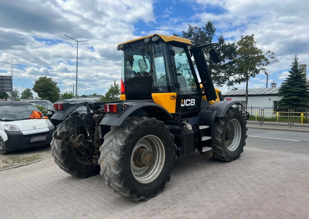 JCB Fastrac 2170 | 2012 Rok | 170 K - Tracteur agricole: photos 5 JCB Fastrac 2170 | 2012 Rok | 170 K - Tracteur agricole: photos 5