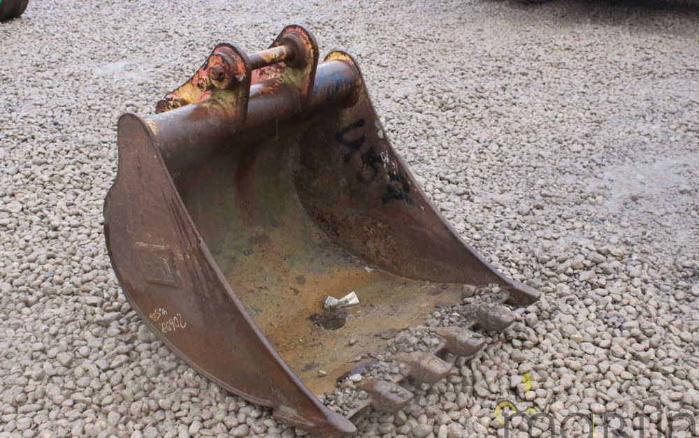 ŁYŻKA KOPIĄCA DO KOPAREK JCB, CAT, VOLVO, KOMATSU, LIEBHERR I INNYCH CENA NA TELEFON - Godet pour pelle: photos 1 ŁYŻKA KOPIĄCA DO KOPAREK JCB, CAT, VOLVO, KOMATSU, LIEBHERR I INNYCH CENA NA TELEFON - Godet pour pelle: photos 1