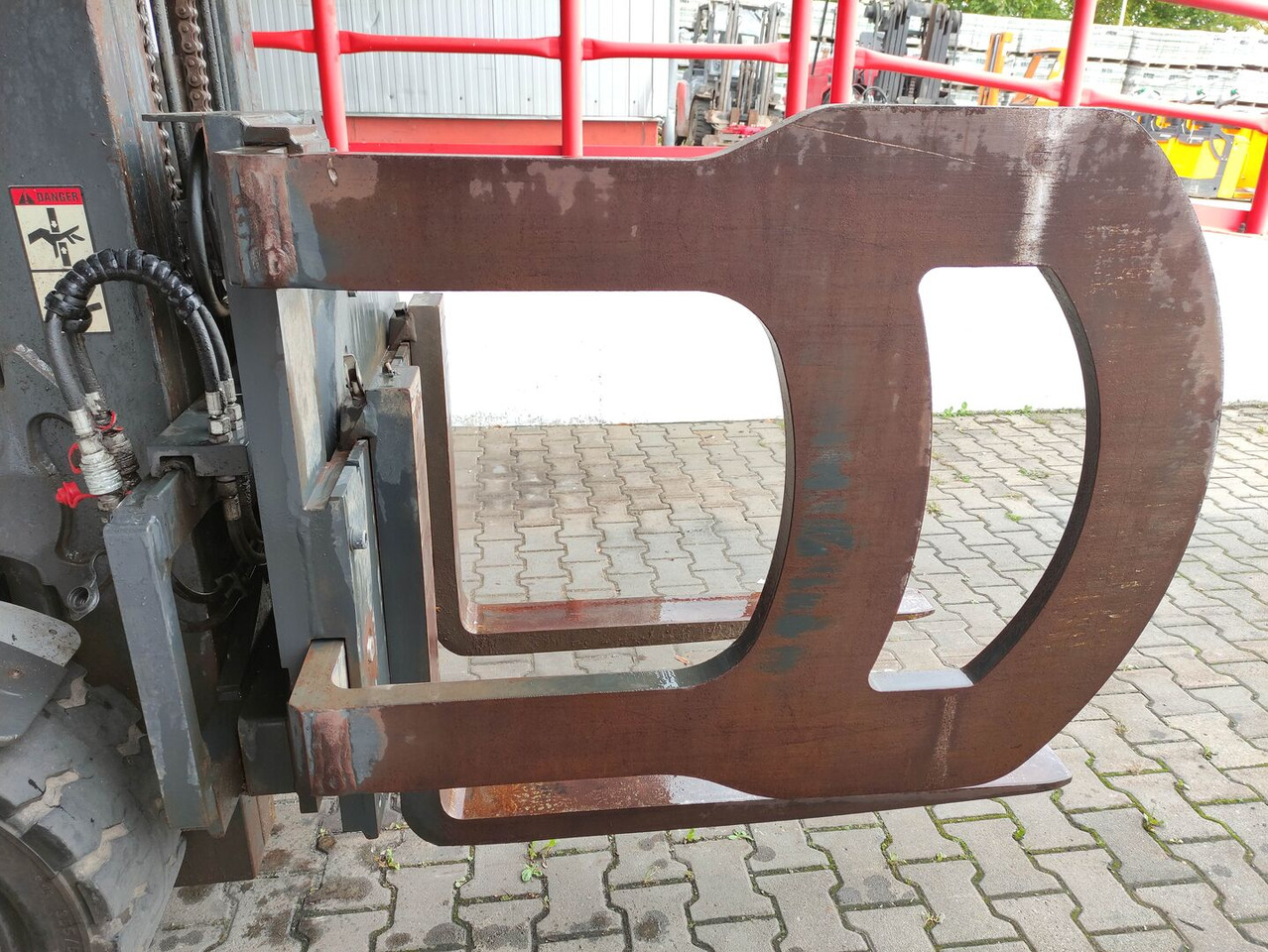 Kaup 3.5T391.1-SG - Accessoire: photos 5 Kaup 3.5T391.1-SG - Accessoire: photos 5