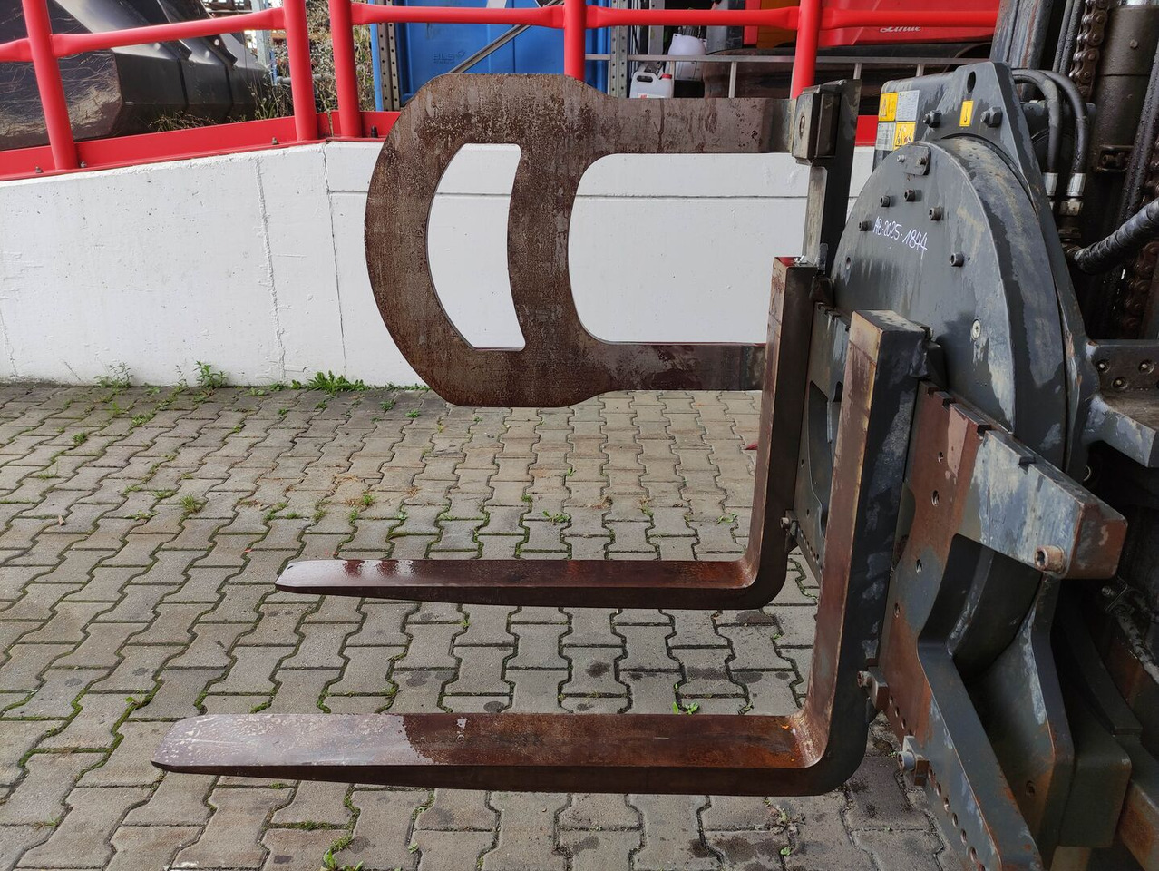 Kaup 3.5T391.1-SG - Accessoire: photos 4 Kaup 3.5T391.1-SG - Accessoire: photos 4