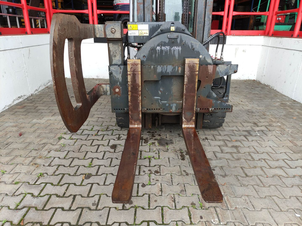 Kaup 3.5T391.1-SG - Accessoire: photos 3 Kaup 3.5T391.1-SG - Accessoire: photos 3