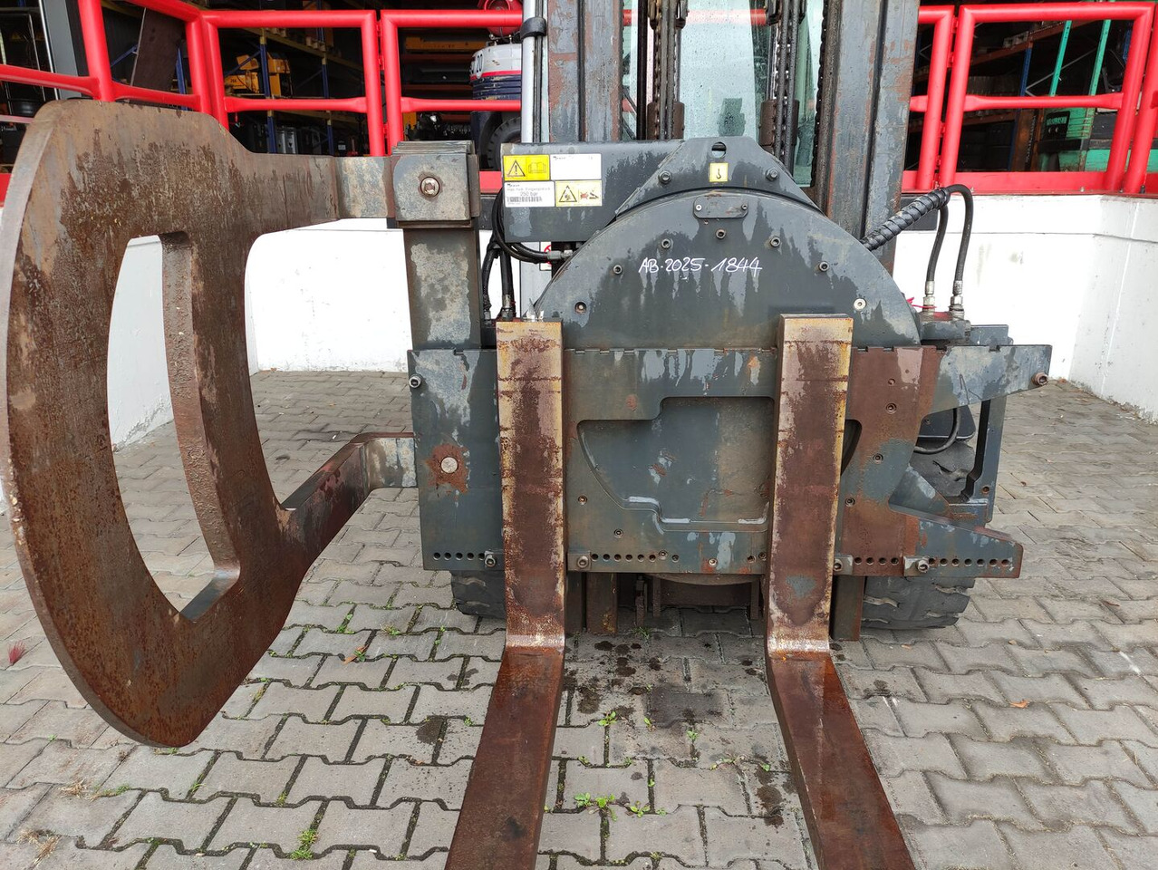 Kaup 3.5T391.1-SG - Accessoire: photos 1 Kaup 3.5T391.1-SG - Accessoire: photos 1