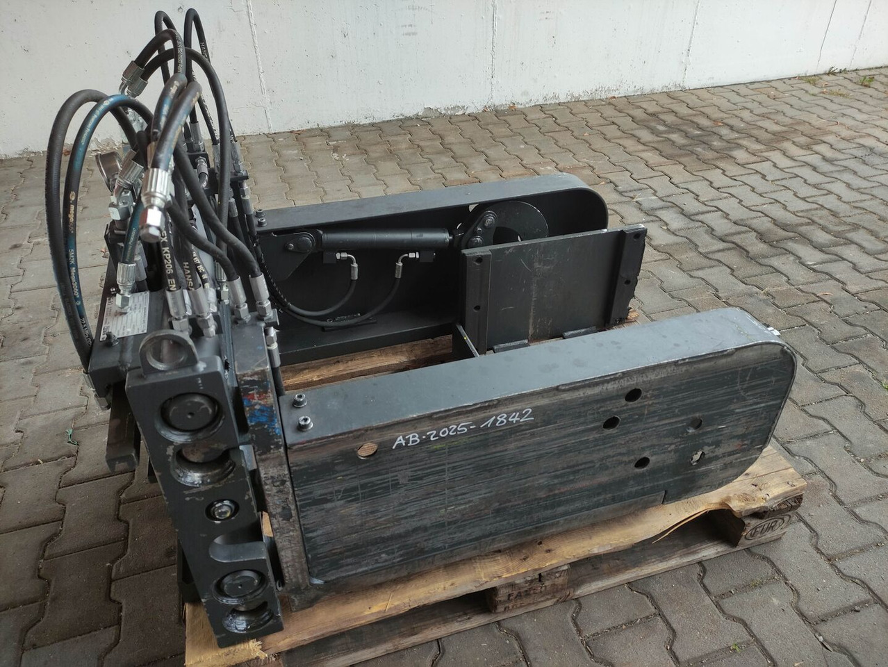 Seith 10.64.6KZ - Accessoire: photos 2 Seith 10.64.6KZ - Accessoire: photos 2