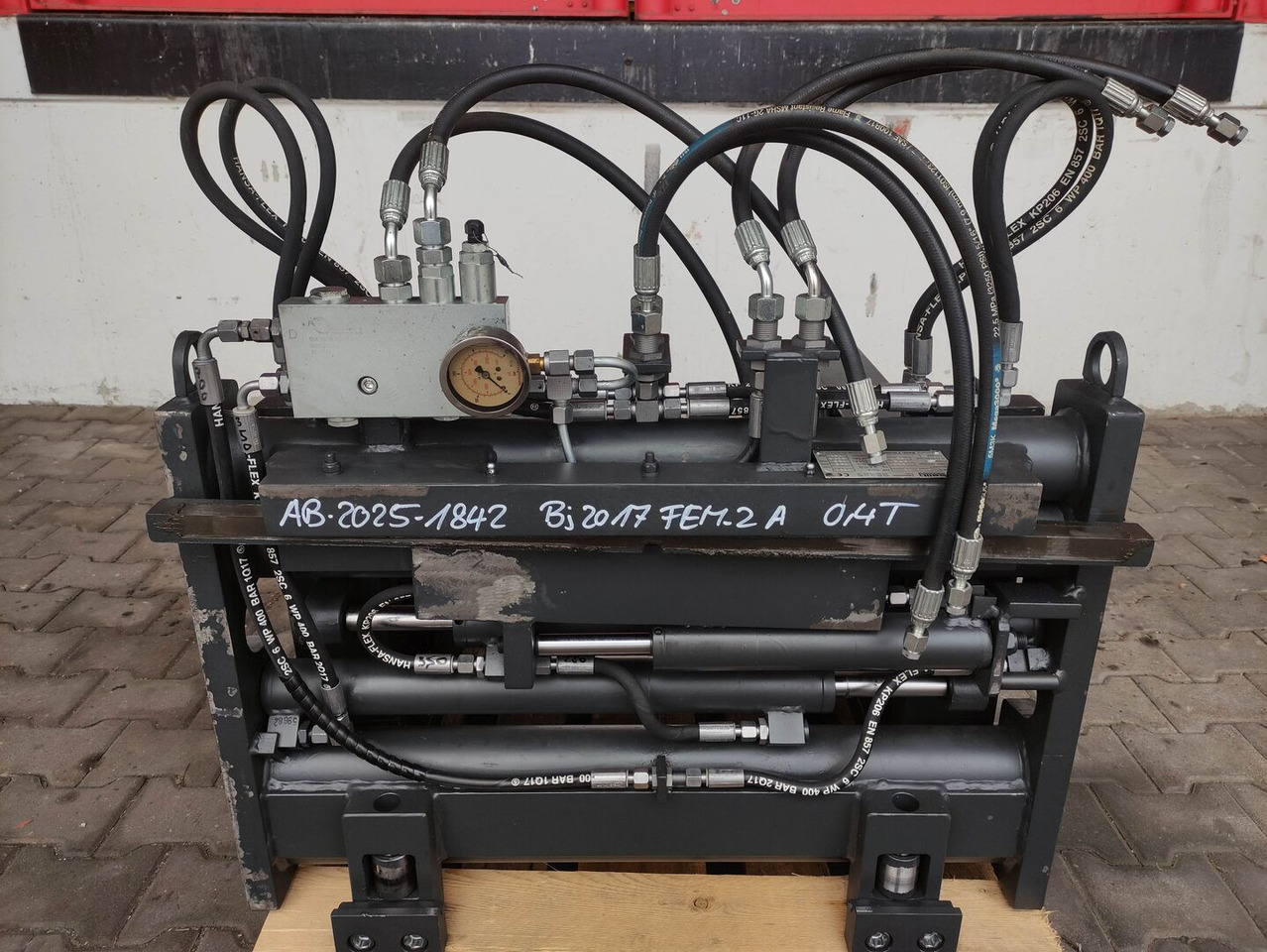 Seith 10.64.6KZ - Accessoire: photos 5 Seith 10.64.6KZ - Accessoire: photos 5