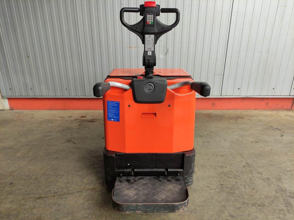 BT LPE240 - Transpalette: photos 4 BT LPE240 - Transpalette: photos 4