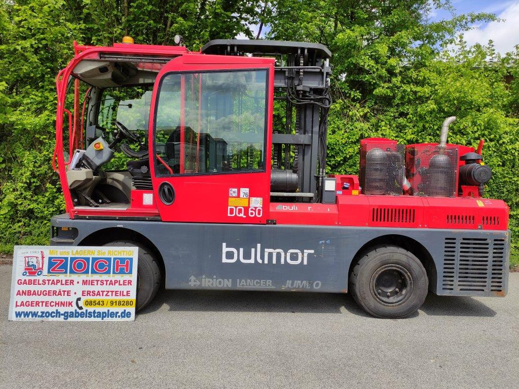 Bulmor DQ60-12-57T - Chariot latéral: photos 1 Bulmor DQ60-12-57T - Chariot latéral: photos 1
