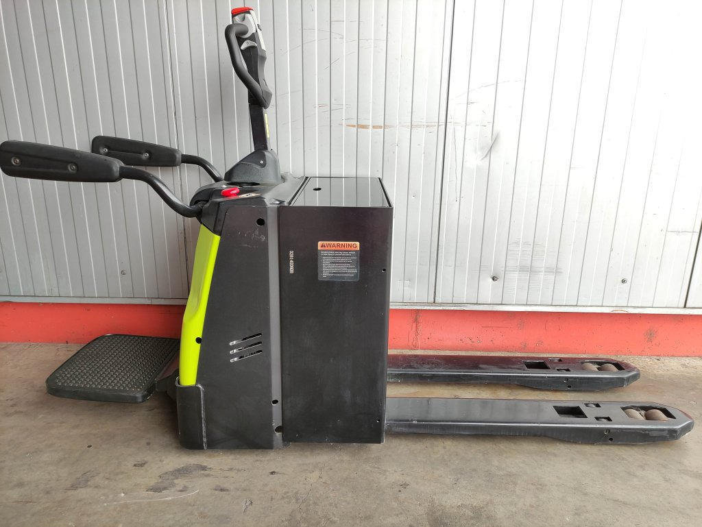 Pramac QX20P EVO 1150x540 *NEU* - Transpalette: photos 2 Pramac QX20P EVO 1150x540 *NEU* - Transpalette: photos 2
