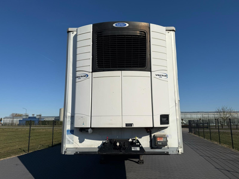 Kögel SVA 24 STANDARD NL FRIGO TRAILER, APK 13-11-2025, CARRIER. - Semi-remorque frigorifique: photos 2 Kögel SVA 24 STANDARD NL FRIGO TRAILER, APK 13-11-2025, CARRIER. - Semi-remorque frigorifique: photos 2