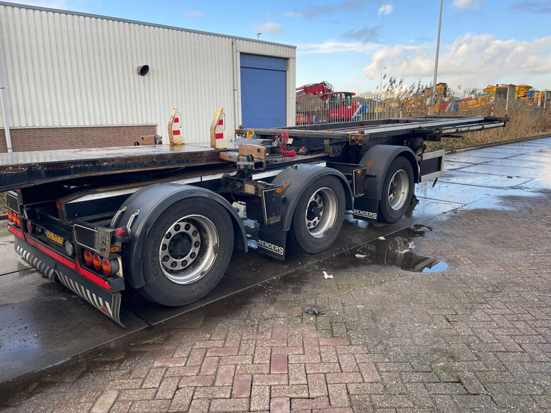 Renders ROC 18.30 LZV, COMPLEET, CONTAINERS, RENDERS. - Semi-remorque porte-conteneur/ Caisse mobile: photos 2 Renders ROC 18.30 LZV, COMPLEET, CONTAINERS, RENDERS. - Semi-remorque porte-conteneur/ Caisse mobile: photos 2