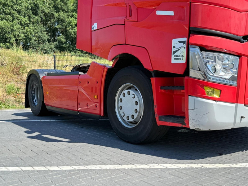 Renault T520 HIGH FULL SPOILER, PARK COOL, STEEL/AIR, 2 TANKS, 2 BEDS, FRIGO - Tracteur routier: photos 2 Renault T520 HIGH FULL SPOILER, PARK COOL, STEEL/AIR, 2 TANKS, 2 BEDS, FRIGO - Tracteur routier: photos 2