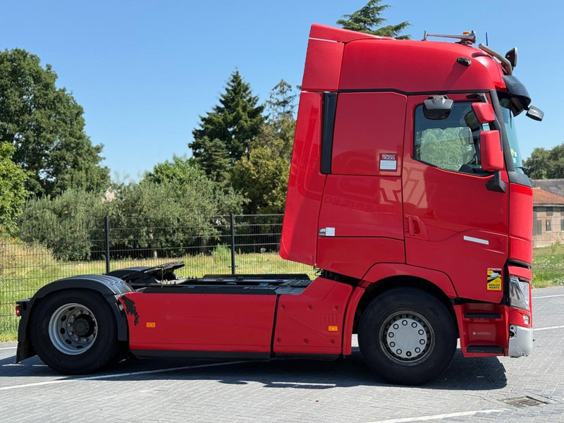 Renault T520 HIGH FULL SPOILER, STEEL/AIR, 2 TANKS, 2 BEDS, FRIGO - Tracteur routier: photos 5 Renault T520 HIGH FULL SPOILER, STEEL/AIR, 2 TANKS, 2 BEDS, FRIGO - Tracteur routier: photos 5