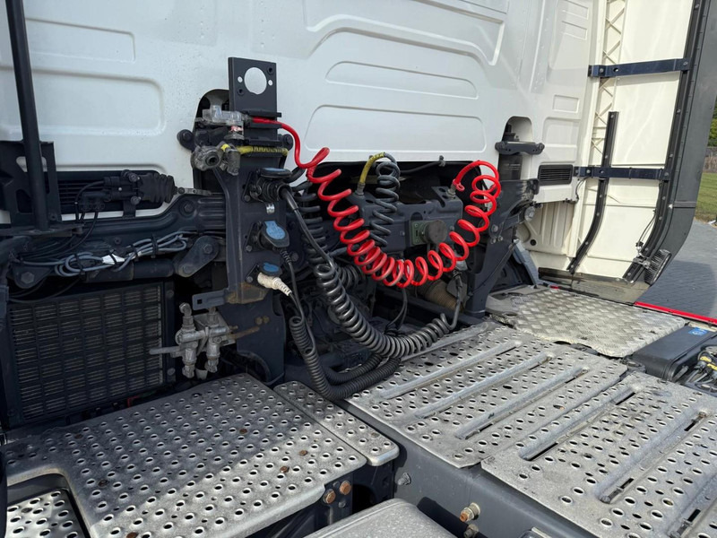 Tracteur routier Scania R450 NGS VOLLUCHT, RETARDER, LED, PARK COOL, 2X TANK.: photos 12 Tracteur routier Scania R450 NGS VOLLUCHT, RETARDER, LED, PARK COOL, 2X TANK.: photos 12