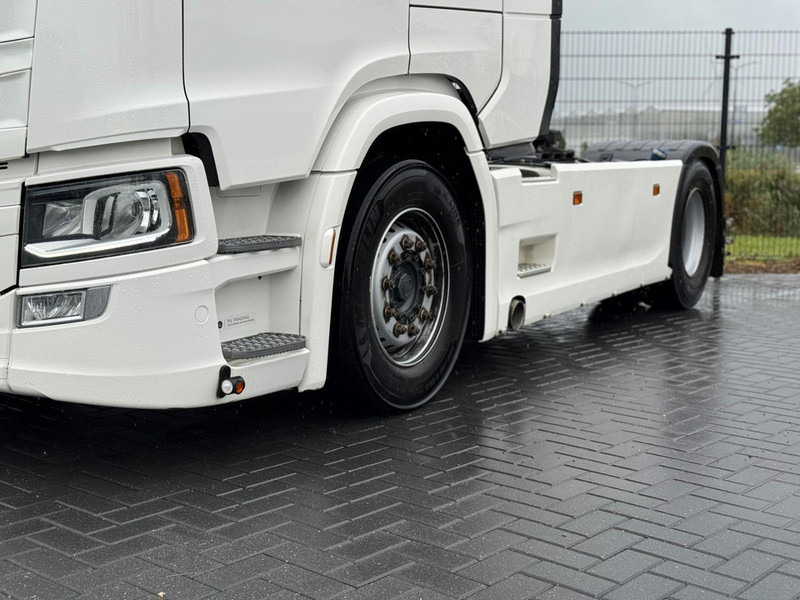 Scania S500 S500, RETARDER, BLAD/LUCHT, PARK COOL, 7UNITS. - Tracteur routier: photos 5 Scania S500 S500, RETARDER, BLAD/LUCHT, PARK COOL, 7UNITS. - Tracteur routier: photos 5