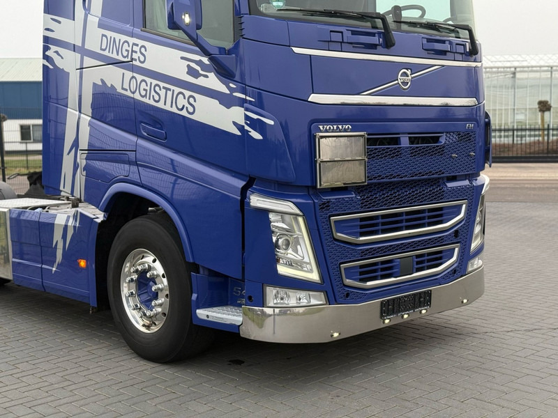Volvo FH 13.540XL ALCOA, XENON, DUAL CLUTCH, DOUBLE PTO, FULL! - Tracteur routier: photos 4 Volvo FH 13.540XL ALCOA, XENON, DUAL CLUTCH, DOUBLE PTO, FULL! - Tracteur routier: photos 4