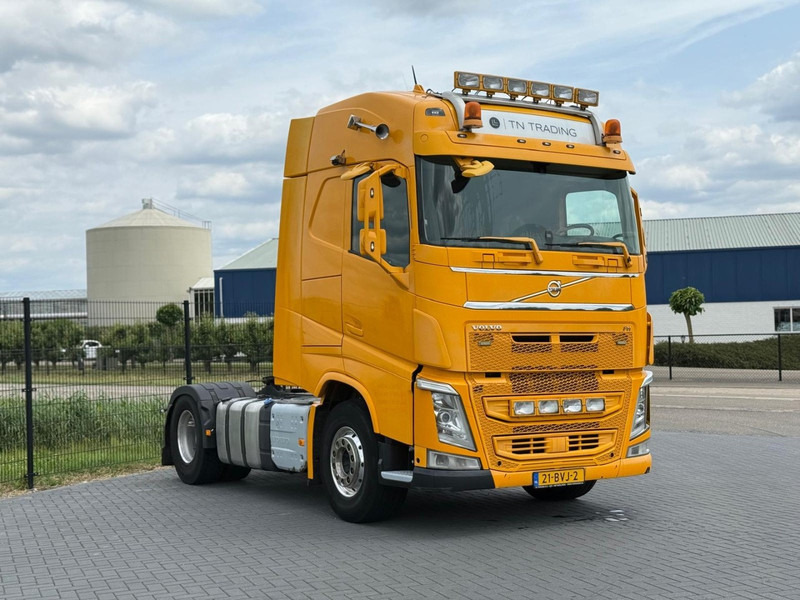 Volvo FH HYDRAULIEK, ALCOA, NL AUTO, APK 05-2026. - Tracteur routier: photos 1 Volvo FH HYDRAULIEK, ALCOA, NL AUTO, APK 05-2026. - Tracteur routier: photos 1