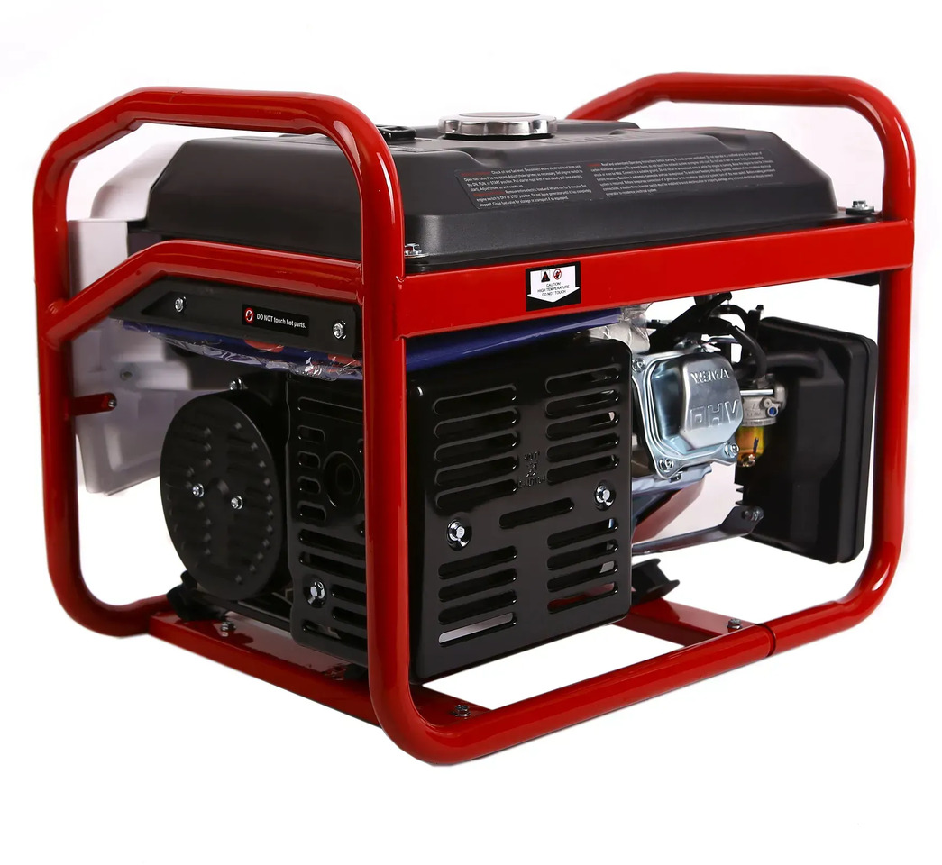 Agregat prądotwórczy Generator Weima WM2500B - Groupe électrogène: photos 4 Agregat prądotwórczy Generator Weima WM2500B - Groupe électrogène: photos 4