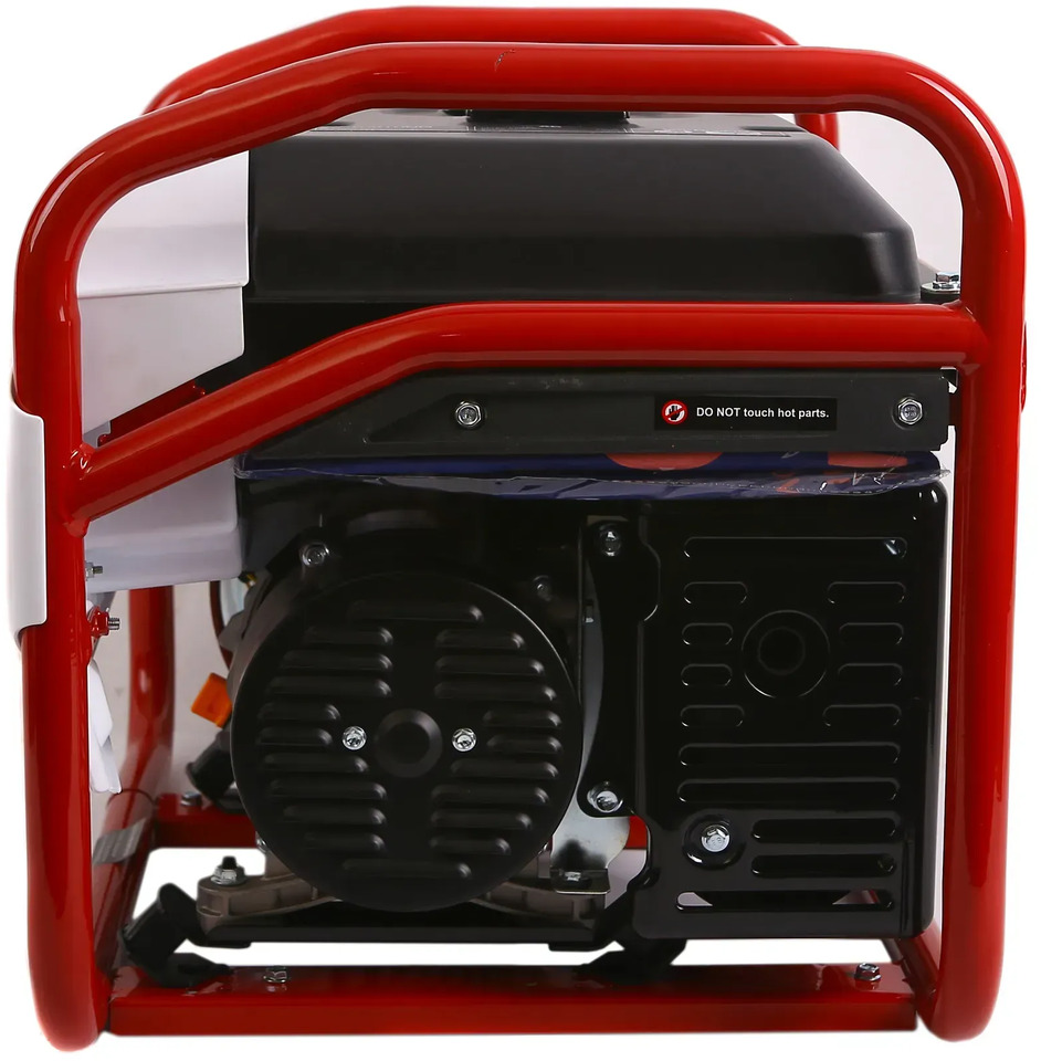 Agregat prądotwórczy Generator Weima WM2500B - Groupe électrogène: photos 3 Agregat prądotwórczy Generator Weima WM2500B - Groupe électrogène: photos 3