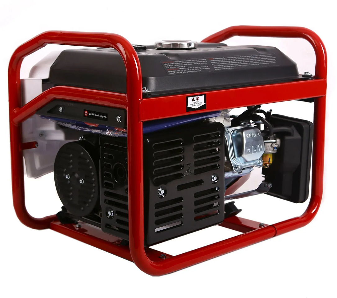 Agregat prądotwórczy Generator Weima WM3200BE - Groupe électrogène: photos 4 Agregat prądotwórczy Generator Weima WM3200BE - Groupe électrogène: photos 4