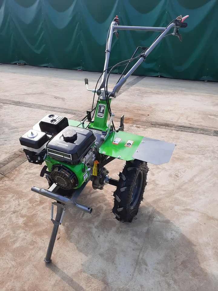 Ciągnik jednoosiowy Grünwelt GW-MH130C (bez oleju przekładniowego i silnikowego) - Motoculteur: photos 3 Ciągnik jednoosiowy Grünwelt GW-MH130C (bez oleju przekładniowego i silnikowego) - Motoculteur: photos 3