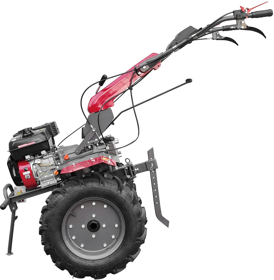 Ciągnik jednoosiowy Weima WM1100C-6 8KM "Deluxe" (bez oleju przekładniowego i silnikowego) - Motoculteur: photos 4 Ciągnik jednoosiowy Weima WM1100C-6 8KM "Deluxe" (bez oleju przekładniowego i silnikowego) - Motoculteur: photos 4