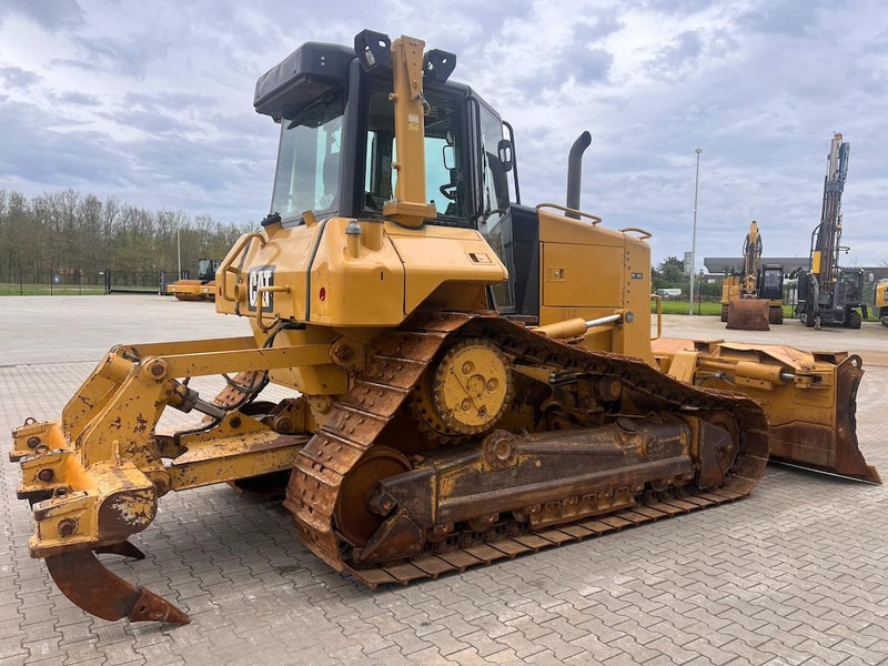 Caterpillar D6N XL - Bulldozer: photos 5 Caterpillar D6N XL - Bulldozer: photos 5