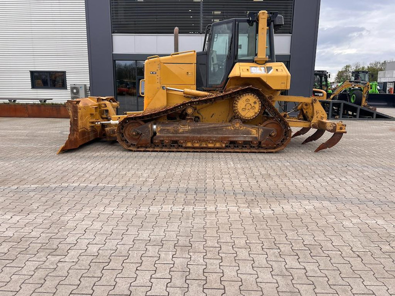 Caterpillar D6N XL - Bulldozer: photos 2 Caterpillar D6N XL - Bulldozer: photos 2