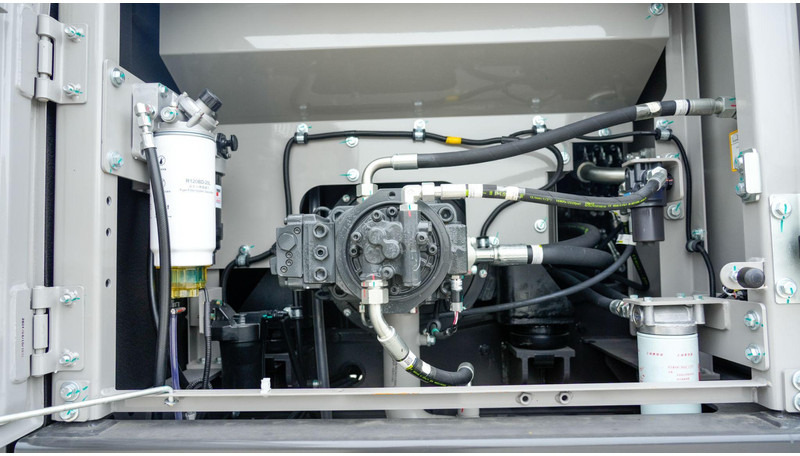 Zoomlion ZE225G *Unused TIER 3* - Pelle sur chenille: photos 5 Zoomlion ZE225G *Unused TIER 3* - Pelle sur chenille: photos 5