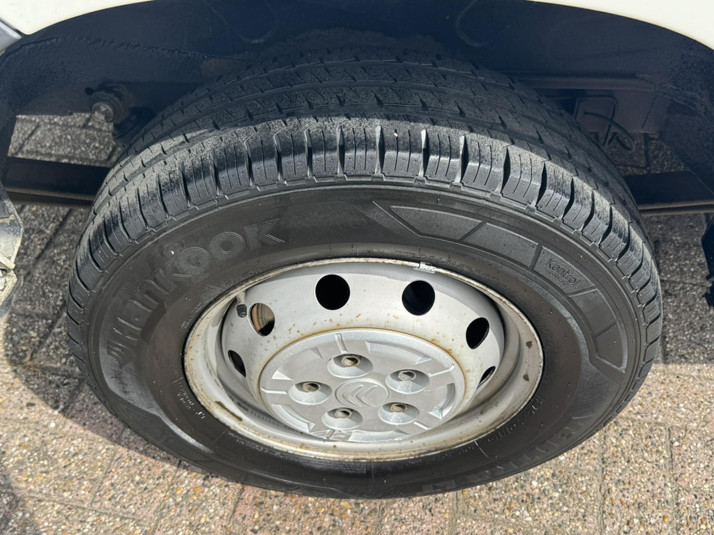 Citroën Jumper-35 2.2 HDI L3H3 Airco Trekhaak Lat om Lat betimmering Radio usb+bluetooth - Fourgon utilitaire: photos 4 Citroën Jumper-35 2.2 HDI L3H3 Airco Trekhaak Lat om Lat betimmering Radio usb+bluetooth - Fourgon utilitaire: photos 4