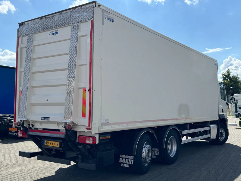 DAF CF 370 6x2*4 Gesloten Bakwagen Euro 6 APK 04-2026 - Camion fourgon: photos 3 DAF CF 370 6x2*4 Gesloten Bakwagen Euro 6 APK 04-2026 - Camion fourgon: photos 3