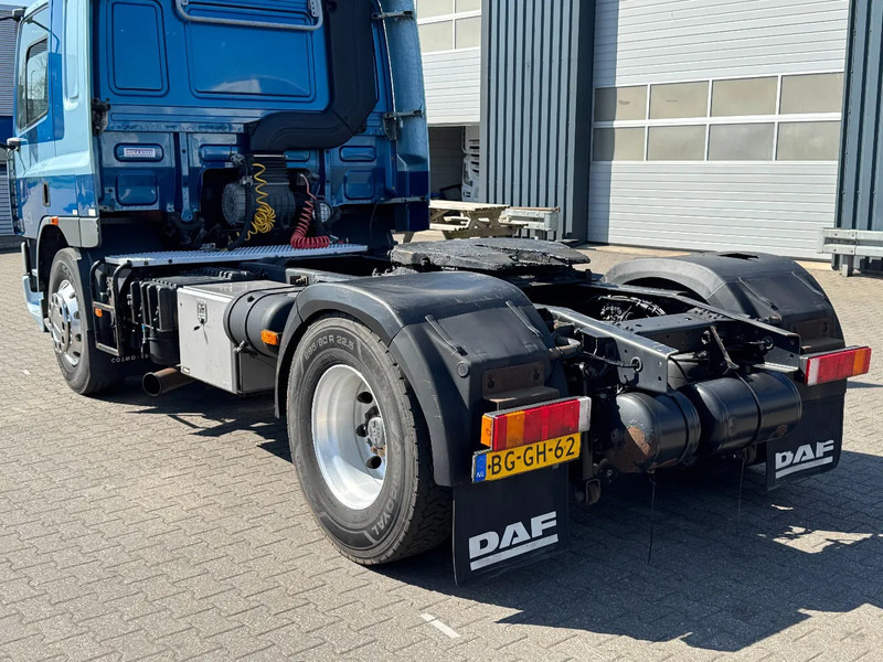 DAF CF 290 Euro 2 Manual *NL-Truck* - Tracteur routier: photos 5 DAF CF 290 Euro 2 Manual *NL-Truck* - Tracteur routier: photos 5