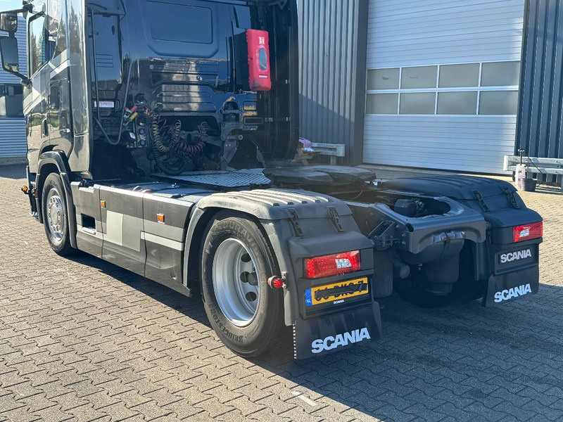 Scania R450 Retarder 2 Tank ACC *NL-Truck* - Tracteur routier: photos 5 Scania R450 Retarder 2 Tank ACC *NL-Truck* - Tracteur routier: photos 5