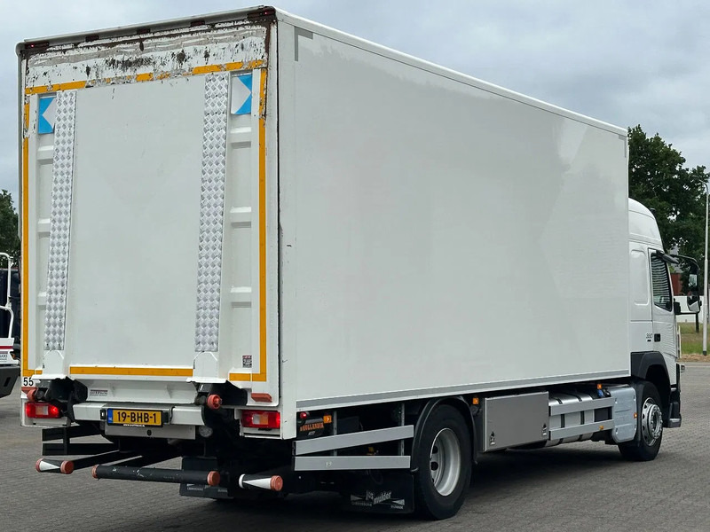 Volvo FM 330 4x2 Gesloten Opbouw / Euro 6 / 3T Laadklep / Bakverwarming / Apk! - Camion fourgon: photos 3 Volvo FM 330 4x2 Gesloten Opbouw / Euro 6 / 3T Laadklep / Bakverwarming / Apk! - Camion fourgon: photos 3