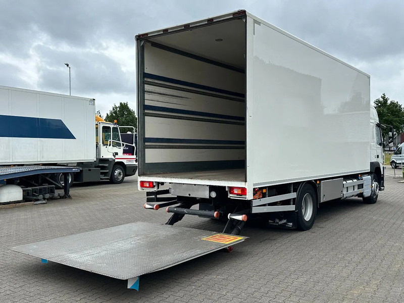 Volvo FM 330 4x2 Gesloten Opbouw / Euro 6 / 3T Laadklep / Bakverwarming / Apk! - Camion fourgon: photos 5 Volvo FM 330 4x2 Gesloten Opbouw / Euro 6 / 3T Laadklep / Bakverwarming / Apk! - Camion fourgon: photos 5