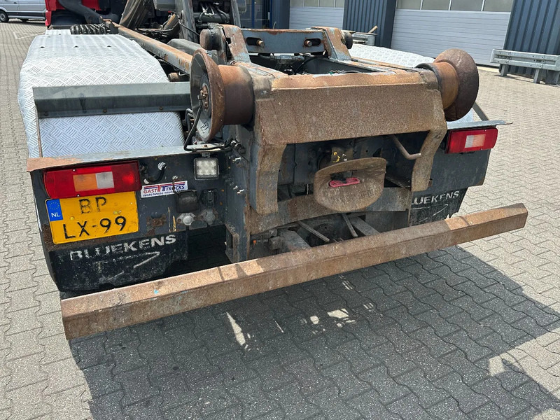 Volvo FM 340 6x2 Full Steel 20T VDL Haakarm Manual Euro 3 *NL-Truck* - Camion ampliroll: photos 5 Volvo FM 340 6x2 Full Steel 20T VDL Haakarm Manual Euro 3 *NL-Truck* - Camion ampliroll: photos 5