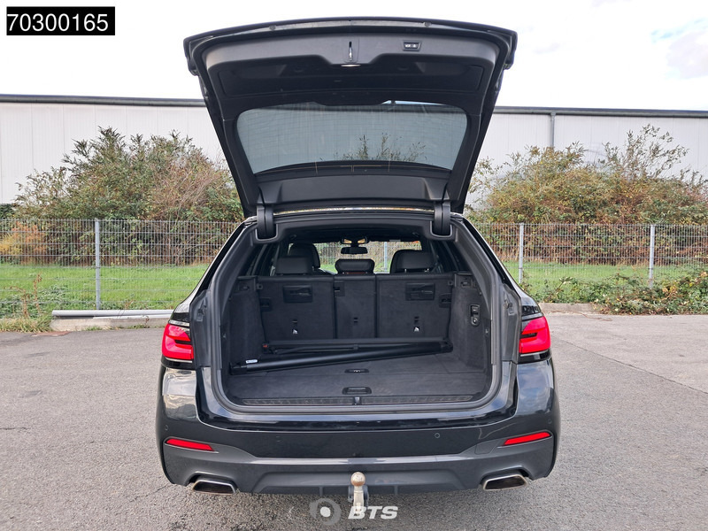 BMW Touring xDrive M Sport Automatik Pano AHK LED ACC Navi Kamera Parkensensoren CarPlay Euro6 - Voiture: photos 3 BMW Touring xDrive M Sport Automatik Pano AHK LED ACC Navi Kamera Parkensensoren CarPlay Euro6 - Voiture: photos 3