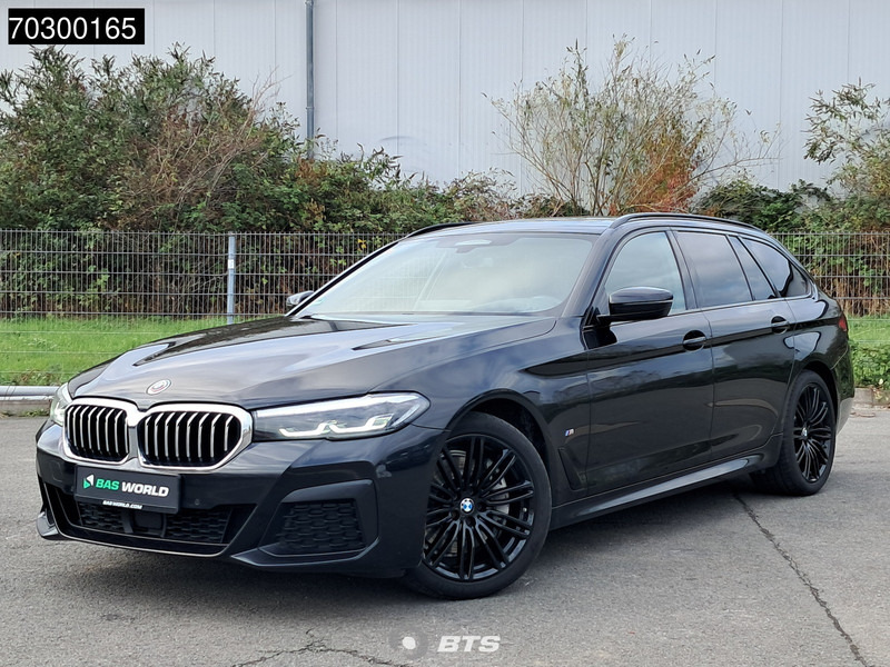 BMW Touring xDrive M Sport Automatik Pano AHK LED ACC Navi Kamera Parkensensoren CarPlay Euro6 - Voiture: photos 1 BMW Touring xDrive M Sport Automatik Pano AHK LED ACC Navi Kamera Parkensensoren CarPlay Euro6 - Voiture: photos 1