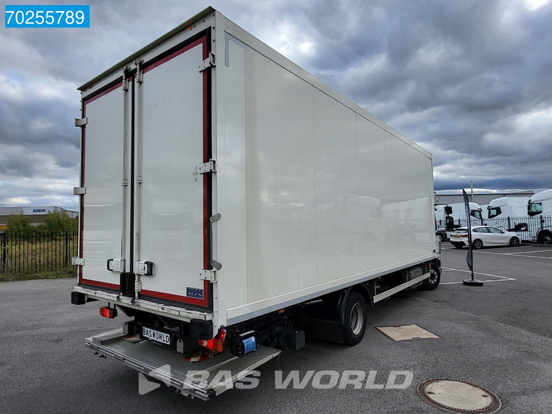 DAF LF 260 4X2 12t Carrier Supra 1150mt Bi-temp Ladebordwand ACC Euro 6 - Camion frigorifique: photos 5 DAF LF 260 4X2 12t Carrier Supra 1150mt Bi-temp Ladebordwand ACC Euro 6 - Camion frigorifique: photos 5