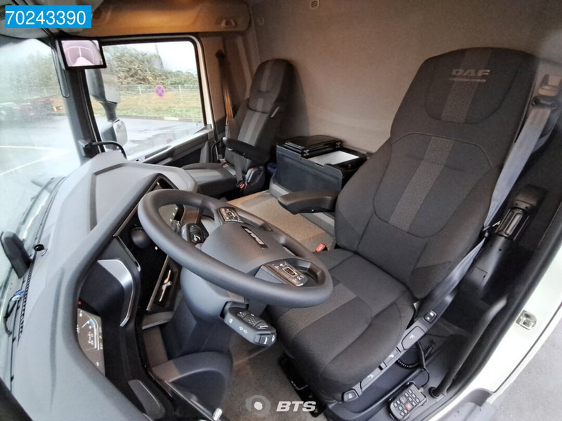 DAF XD 340 4X2 2024 registration Thermo King T800R Lamberet ATP FRC Euro 6 - Camion frigorifique: photos 2 DAF XD 340 4X2 2024 registration Thermo King T800R Lamberet ATP FRC Euro 6 - Camion frigorifique: photos 2