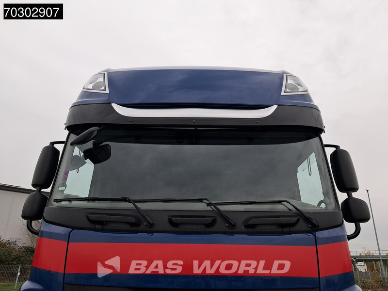 Camion porte-conteneur/ Caisse mobile DAF XF 480 6X2 BDF Retarder SSC Lift+Steering Axle Automatic Euro 6: photos 8