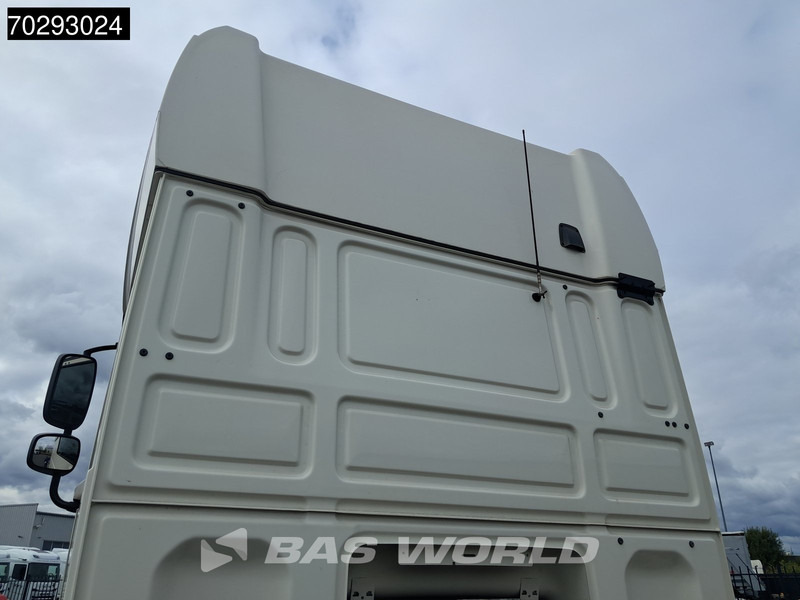 DAF XF 480 6X2 SSC FAN Retarder Lift-Lenkachse ACC LED Euro 6 - Camion porte-conteneur/ Caisse mobile: photos 2 DAF XF 480 6X2 SSC FAN Retarder Lift-Lenkachse ACC LED Euro 6 - Camion porte-conteneur/ Caisse mobile: photos 2