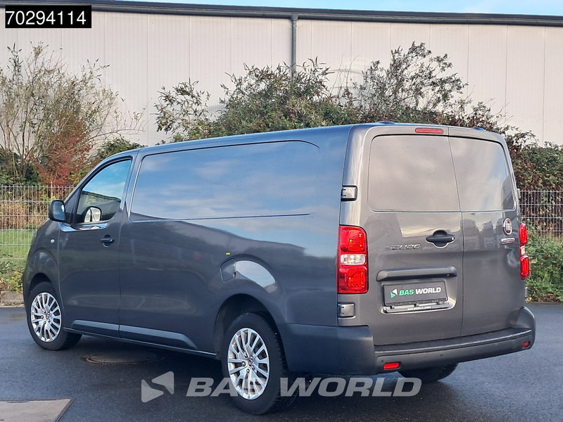 Fiat Scudo 145pk L3H1 Automatik Tempomat Kamera Parksensoren Klima L3 6m3 A/C Cruise control - Fourgonnette: photos 2 Fiat Scudo 145pk L3H1 Automatik Tempomat Kamera Parksensoren Klima L3 6m3 A/C Cruise control - Fourgonnette: photos 2