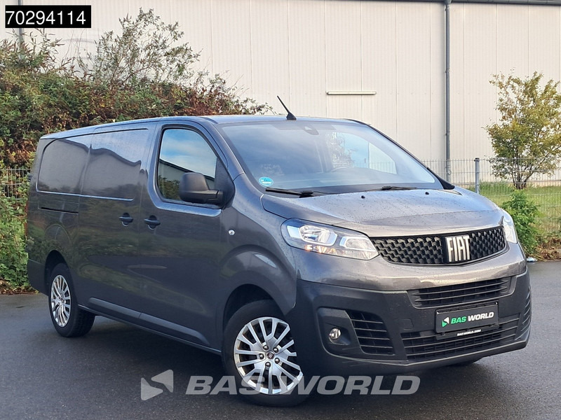 Fiat Scudo 145pk L3H1 Automatik Tempomat Kamera Parksensoren Klima L3 6m3 A/C Cruise control - Fourgonnette: photos 3 Fiat Scudo 145pk L3H1 Automatik Tempomat Kamera Parksensoren Klima L3 6m3 A/C Cruise control - Fourgonnette: photos 3