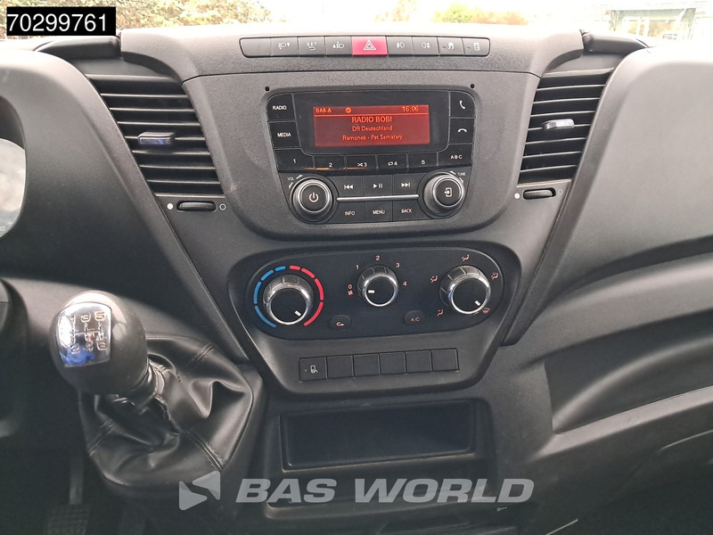 Fourgon plateau Iveco Daily 35C14 Pritsche Doppelbereifung 3,5t AHK Klima Tempomat Euro6 Pickup 2m3 A/C Towbar Cruise control: photos 18 Fourgon plateau Iveco Daily 35C14 Pritsche Doppelbereifung 3,5t AHK Klima Tempomat Euro6 Pickup 2m3 A/C Towbar Cruise control: photos 18